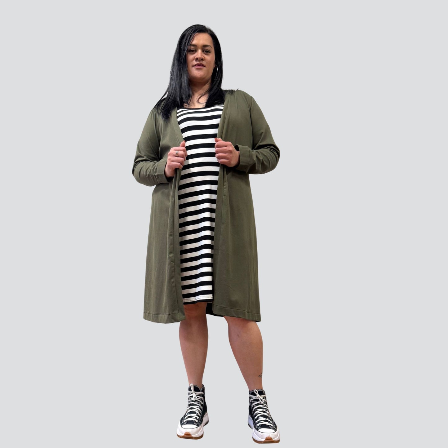 SOPHIE JACKET