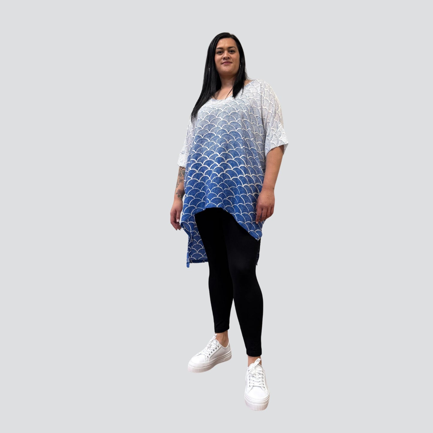 SILK GRACIE