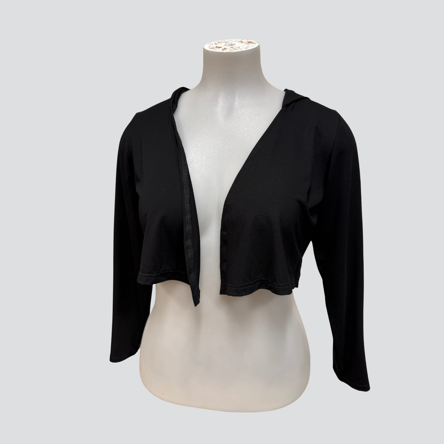 A MOLLY JACKET