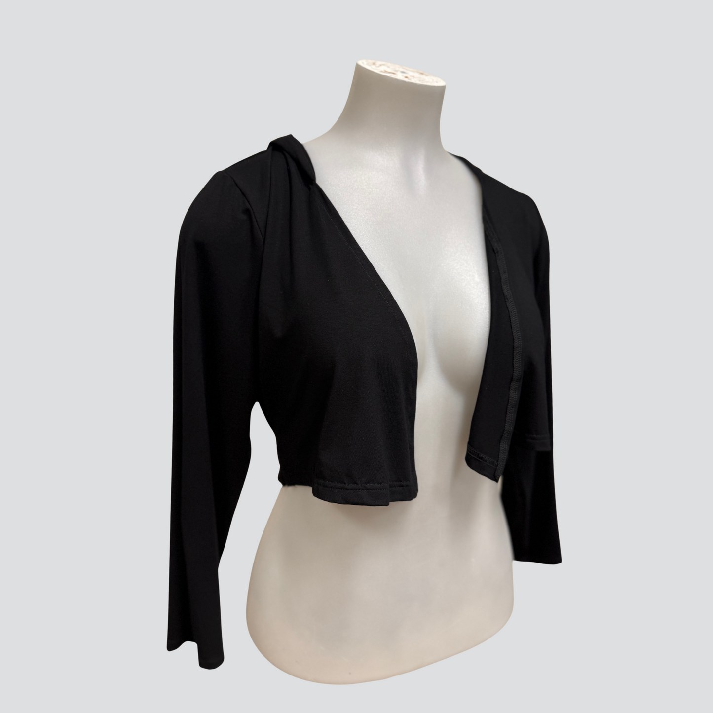 A MOLLY JACKET