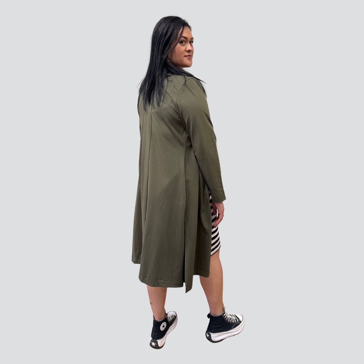 SOPHIE JACKET