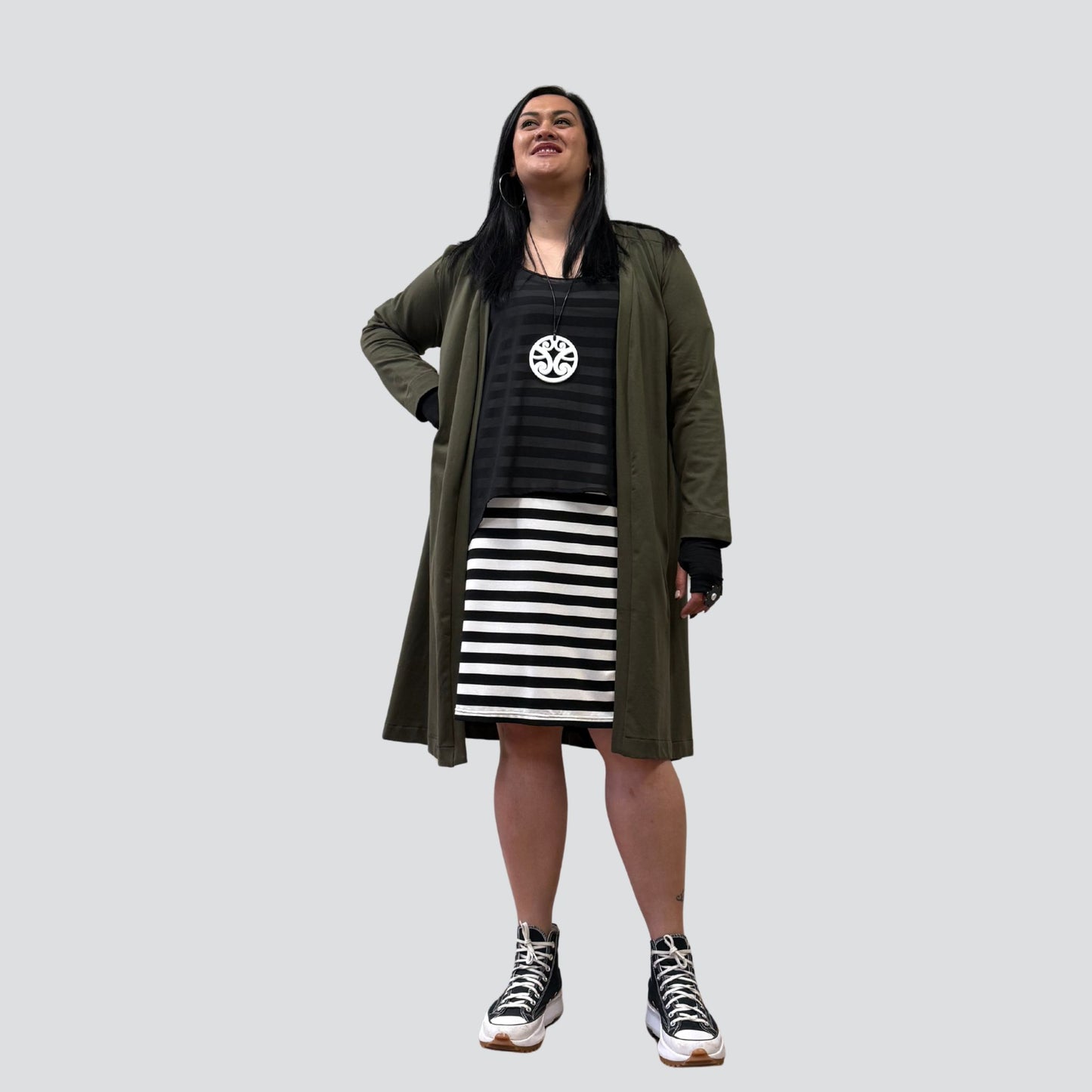 SOPHIE JACKET