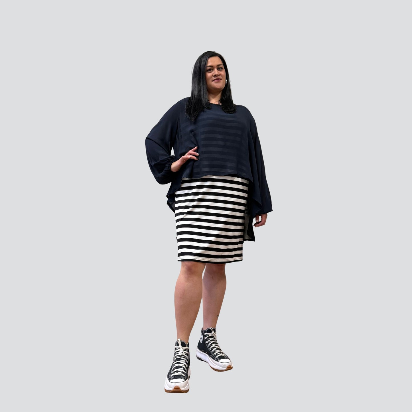 A IVA TOP