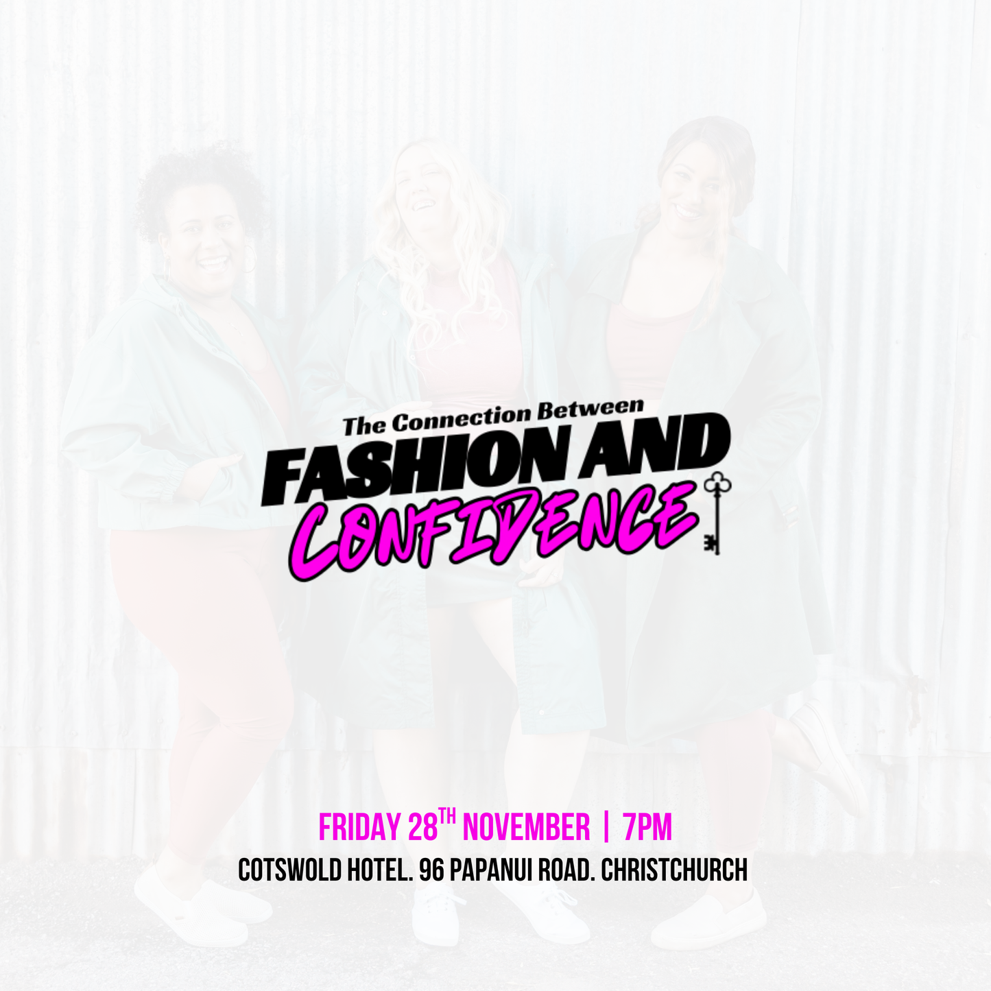 TICKETS ON SALE 27 OCTOBER