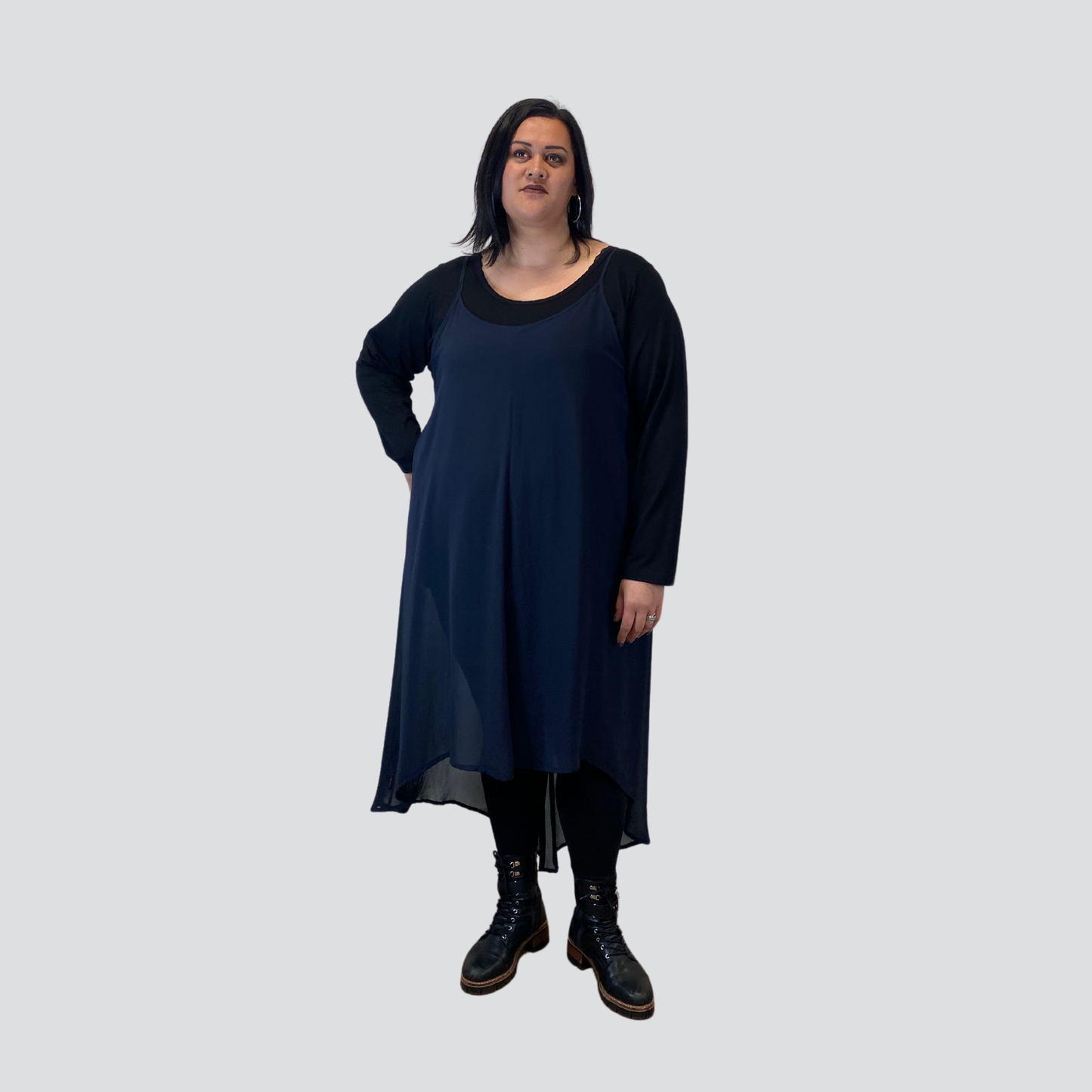 BOBBY MCGEE INK (14-16)