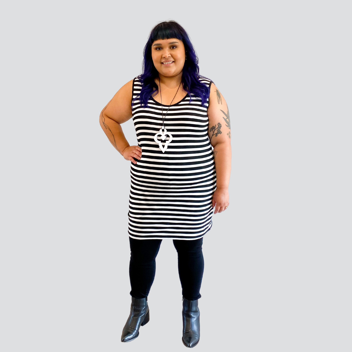 VALPY TANK STRIPE (14)