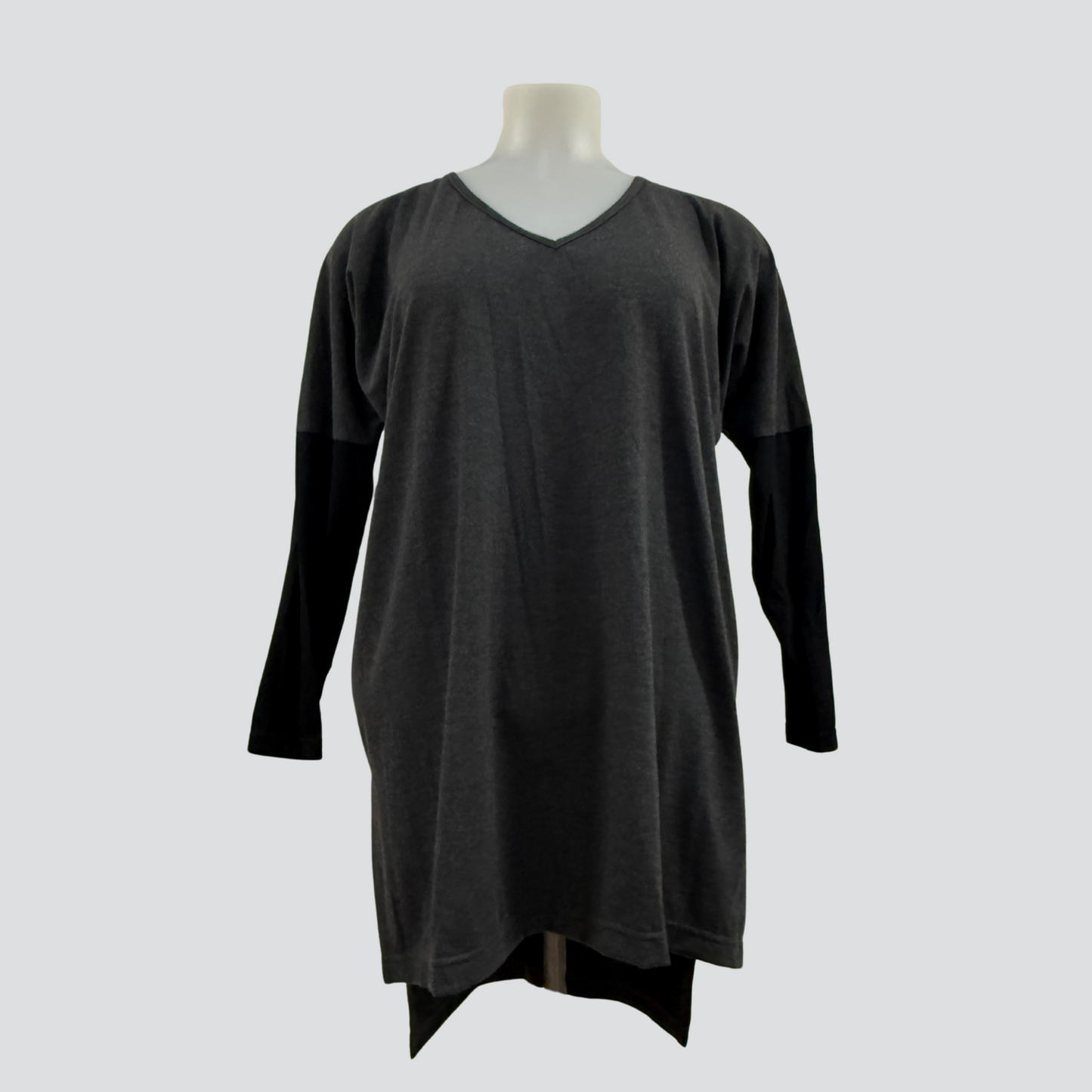 GRACIE TUNIC