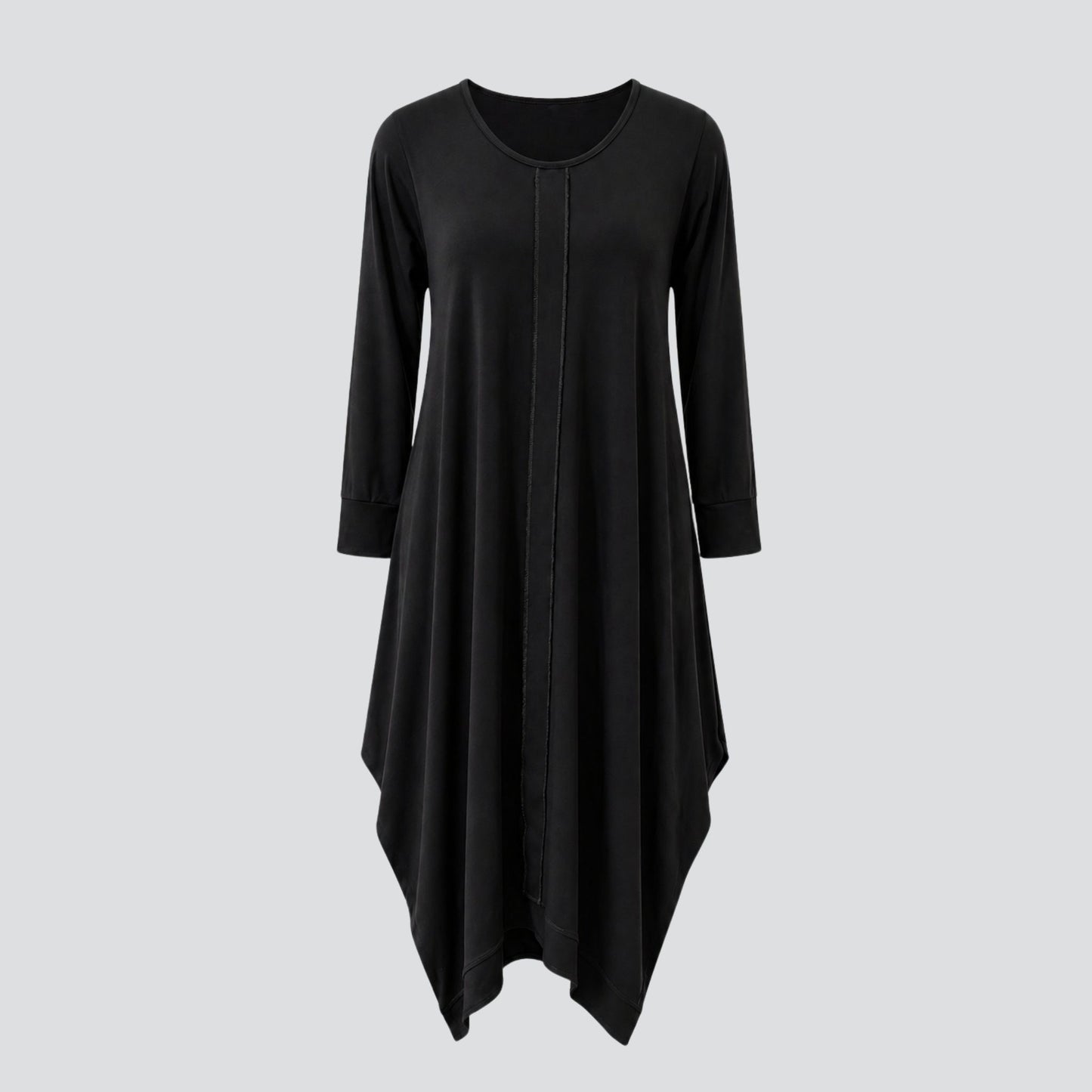 Murphy Dress Black
