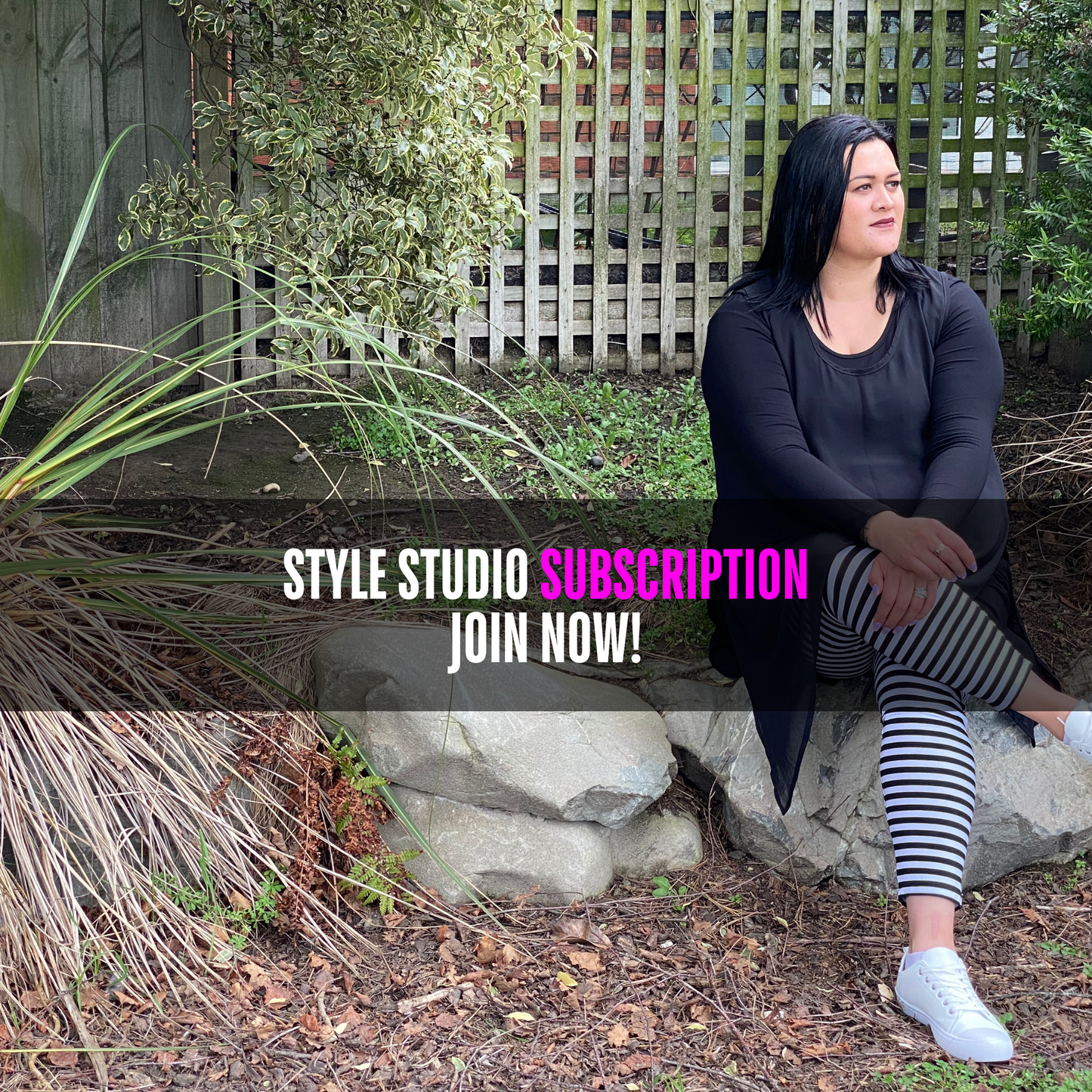 STYLE STUDIO SUBSCRIPTION