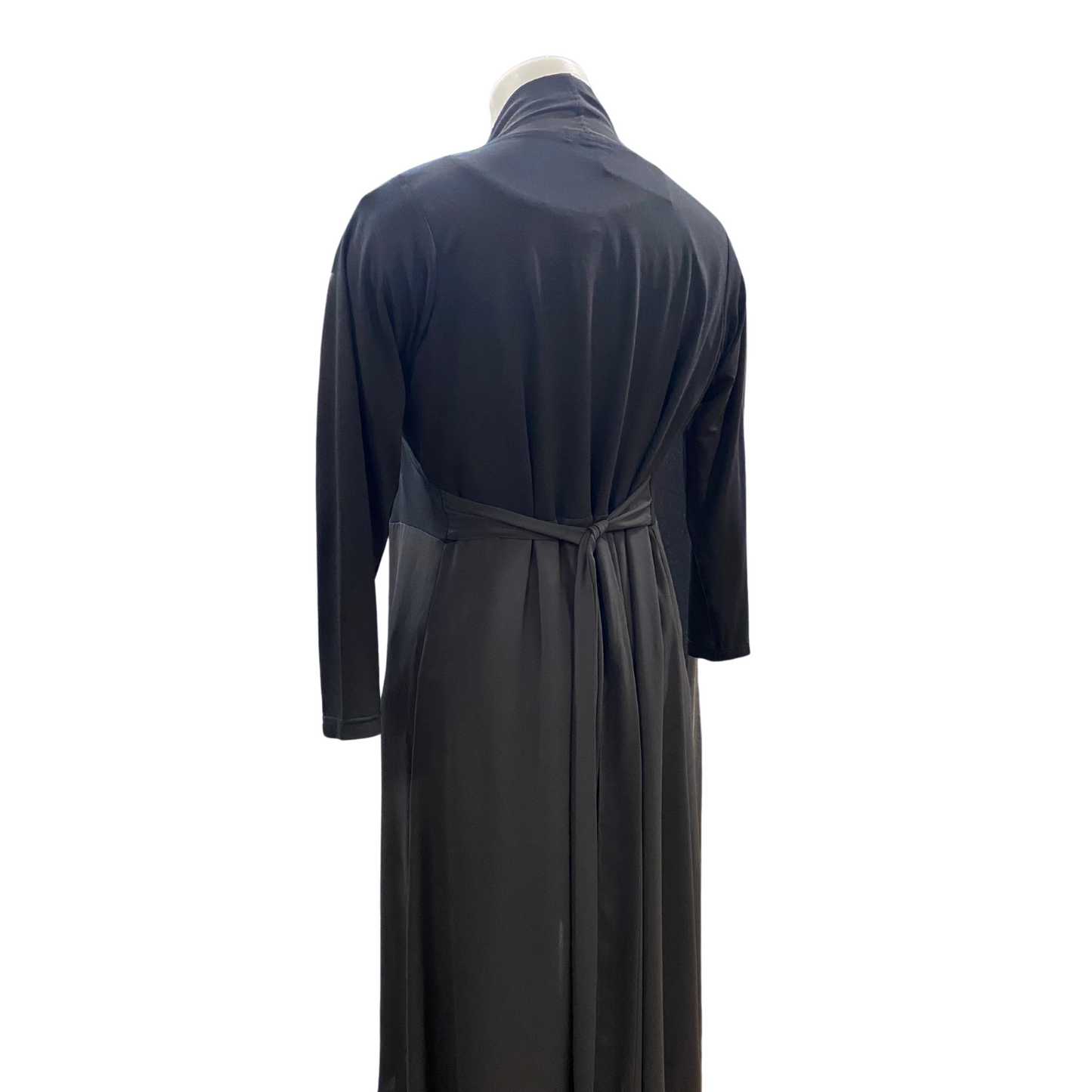 HARPER BLACK (18,24,26)