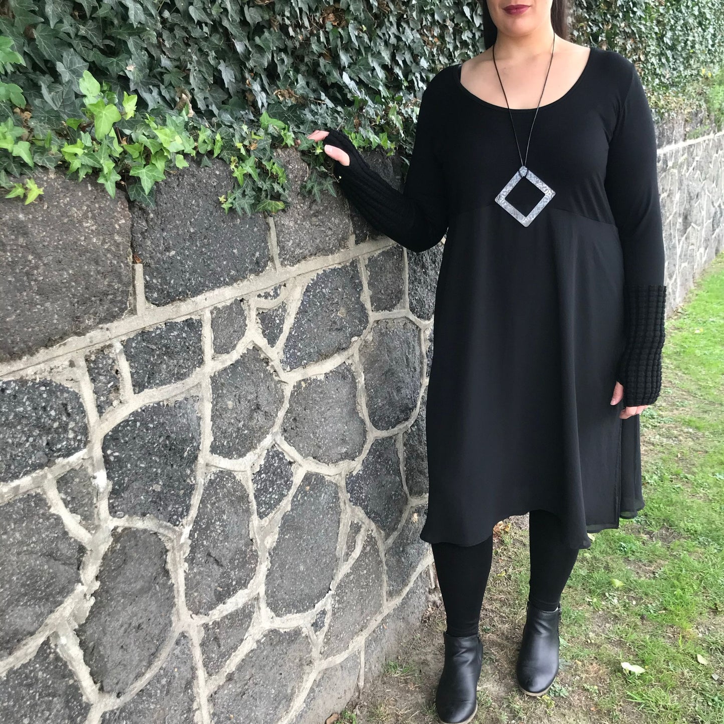 A TORI DRESS
