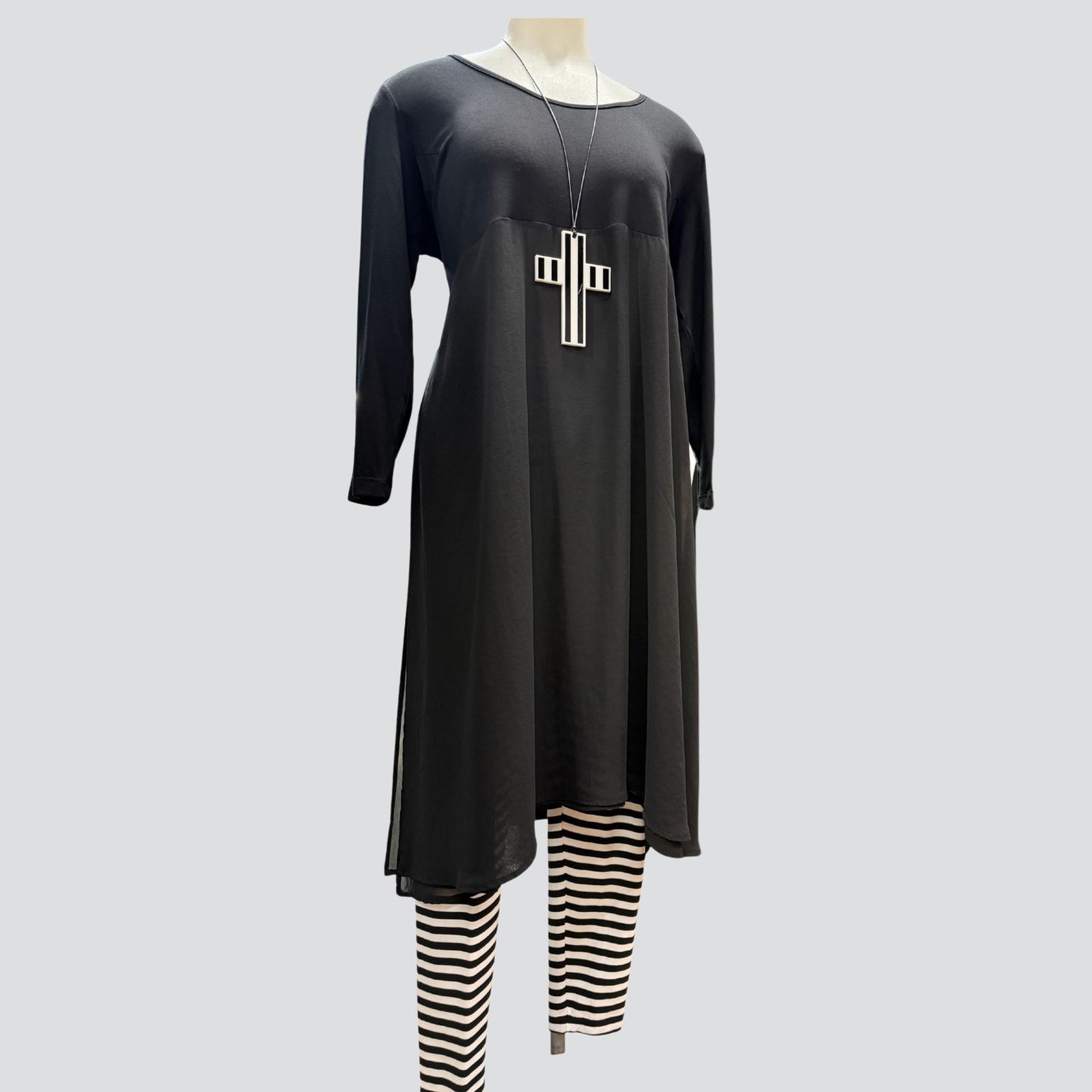 A TORI DRESS