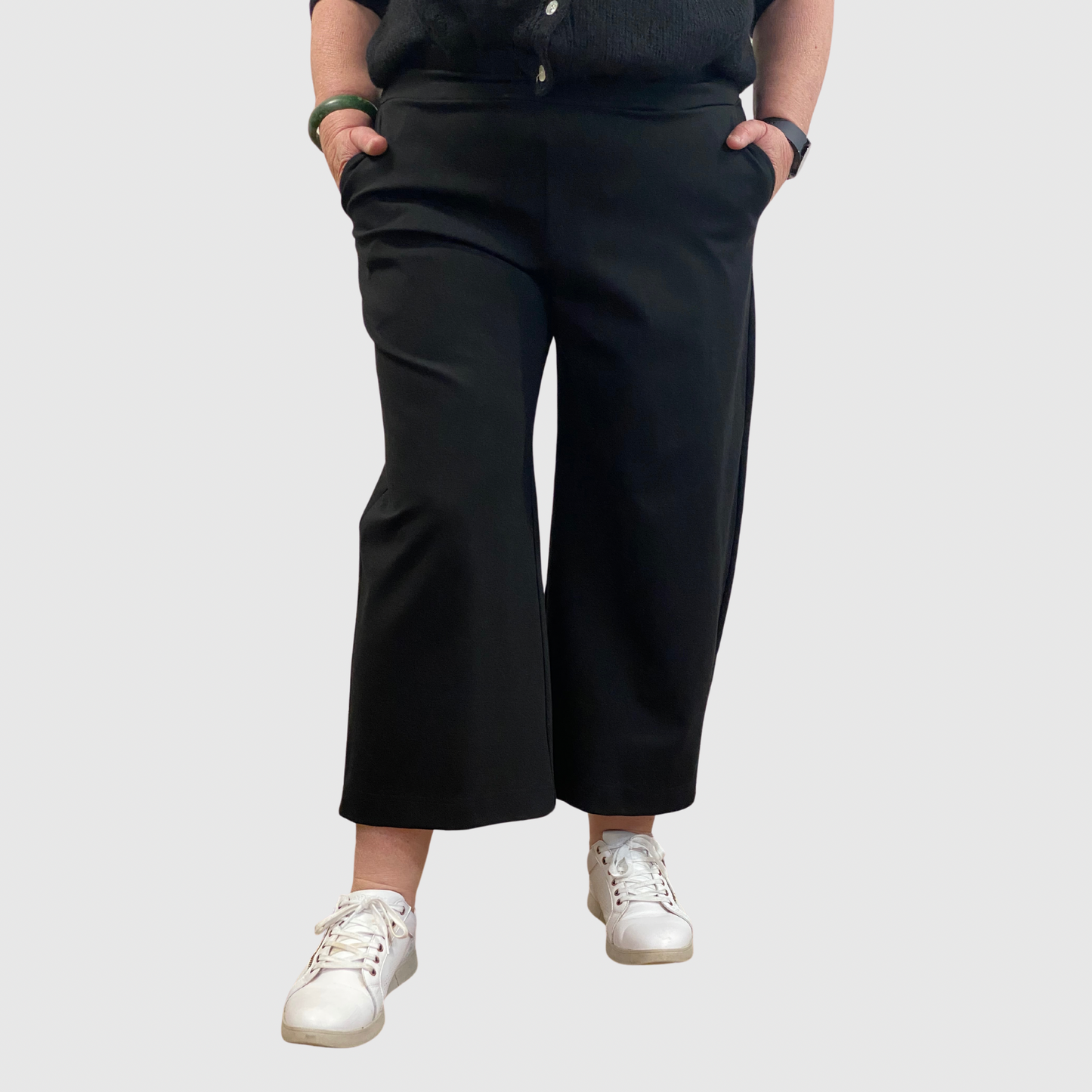 P1 PONTE 7/8 PANT