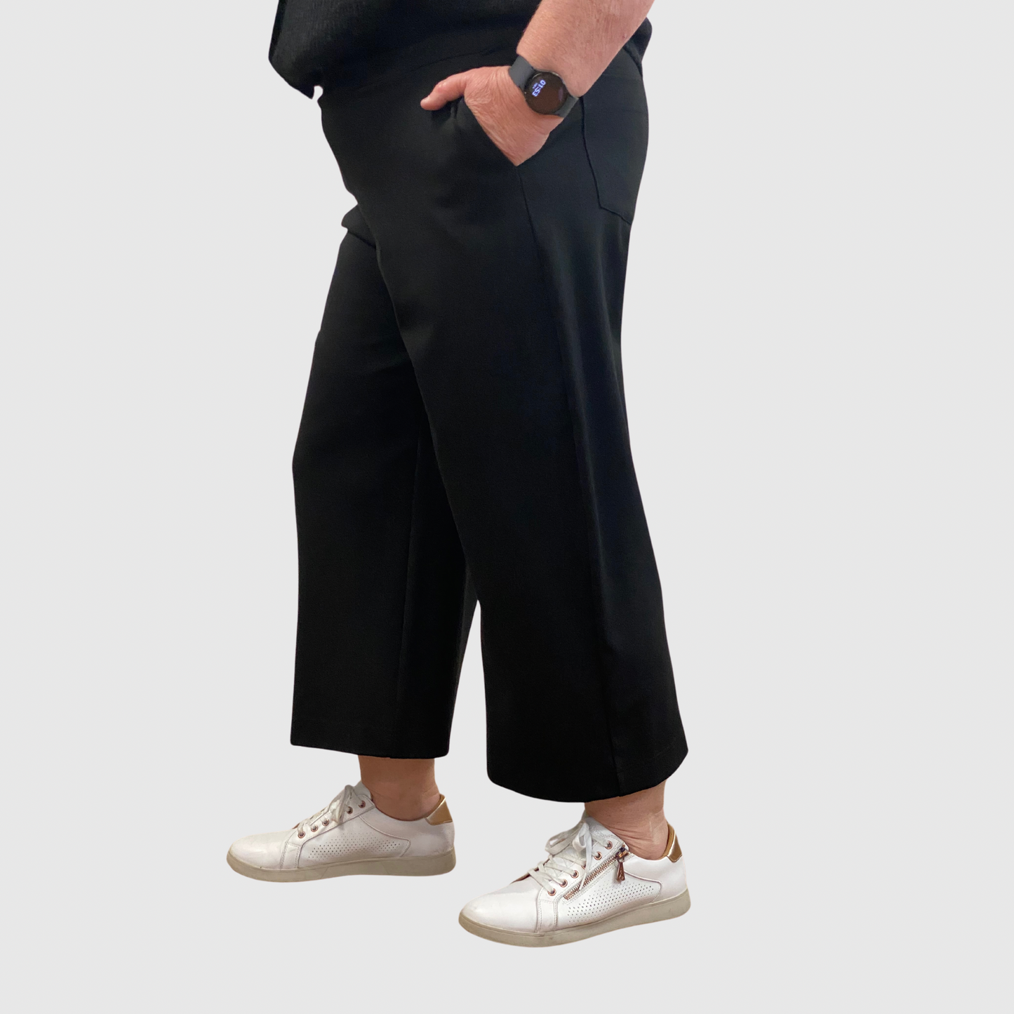 P1 PONTE 7/8 PANT
