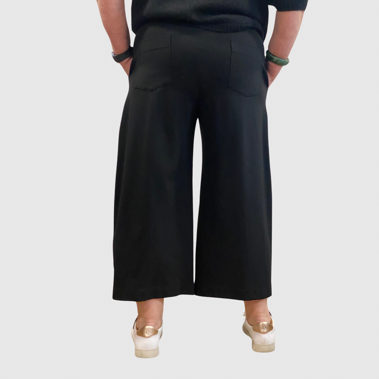 P1 PONTE 7/8 PANT