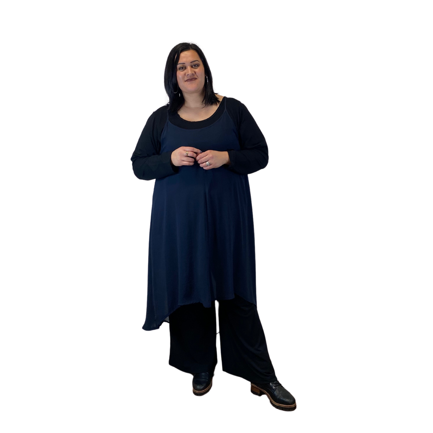 BOBBY MCGEE INK (14-16)