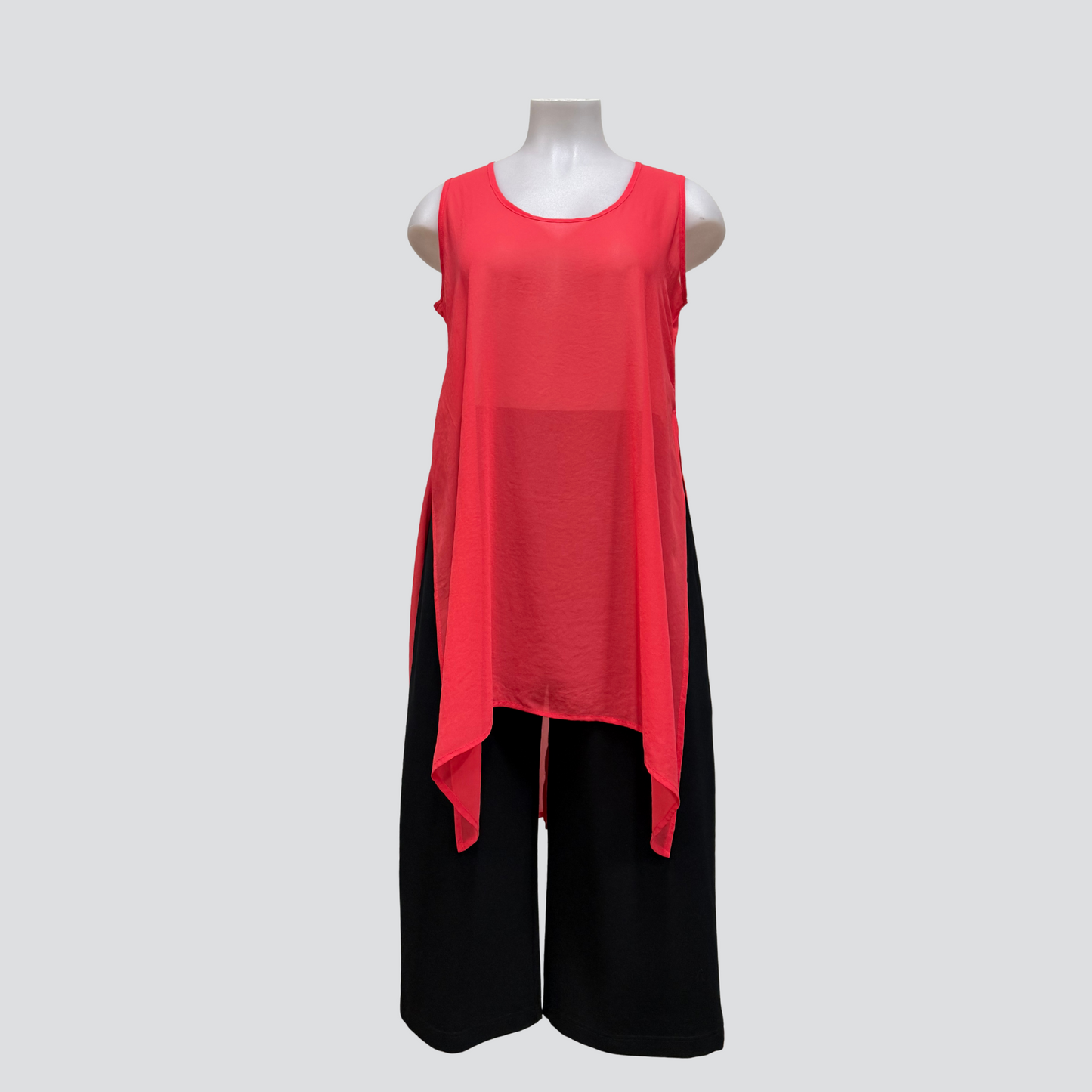 A LAYLA LAYER CORAL