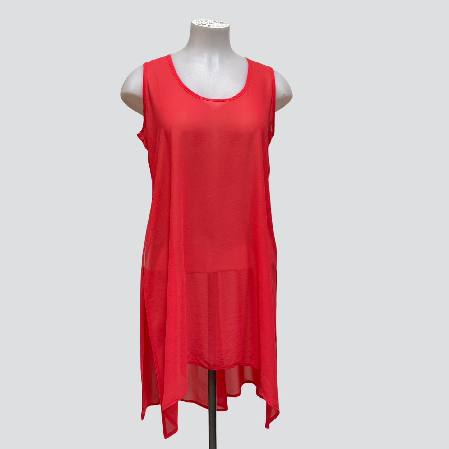 A LAYLA LAYER CORAL