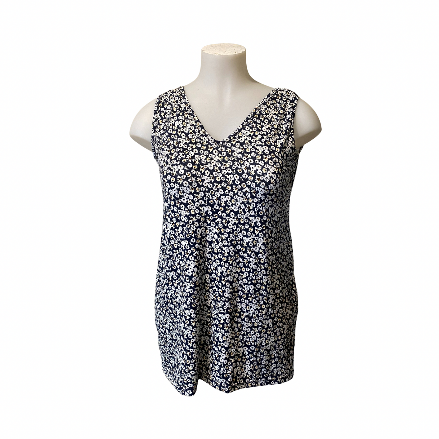 B1 REVERSIBLE BASE CAMI (10-12)