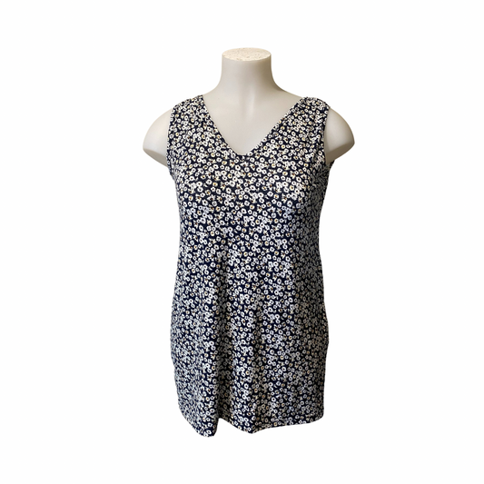 B1 REVERSIBLE BASE CAMI (10-12)