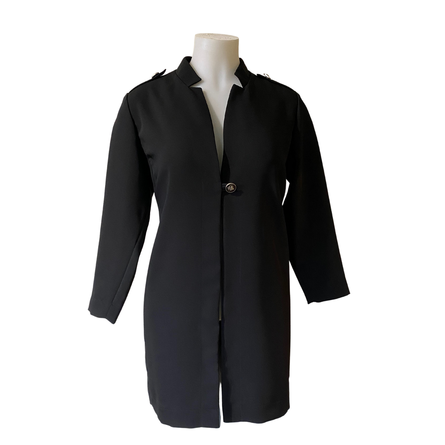 OVERLAY JACKET 14-16