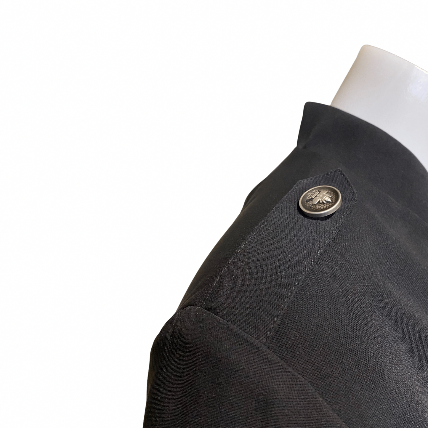 OVERLAY JACKET 14-16