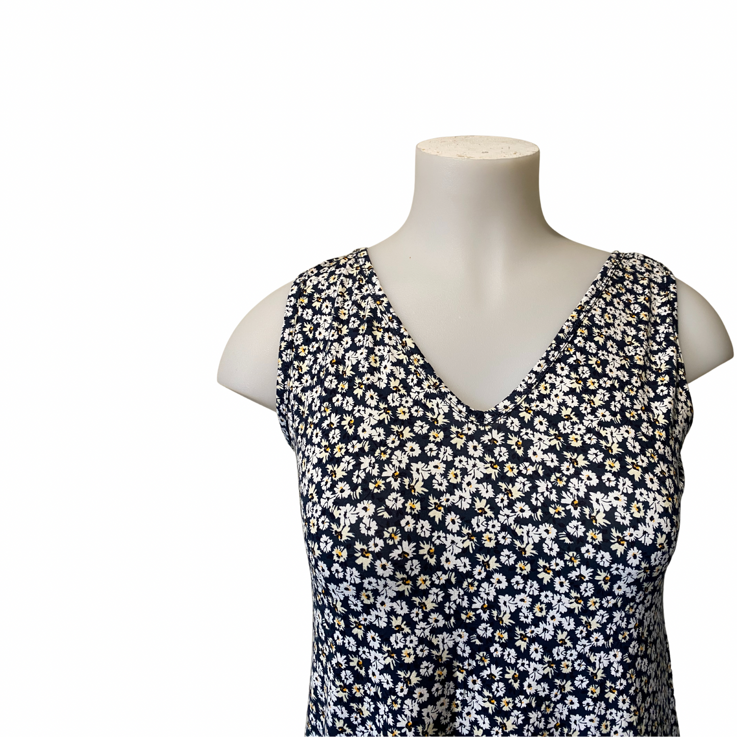 B1 REVERSIBLE BASE CAMI (10-12)