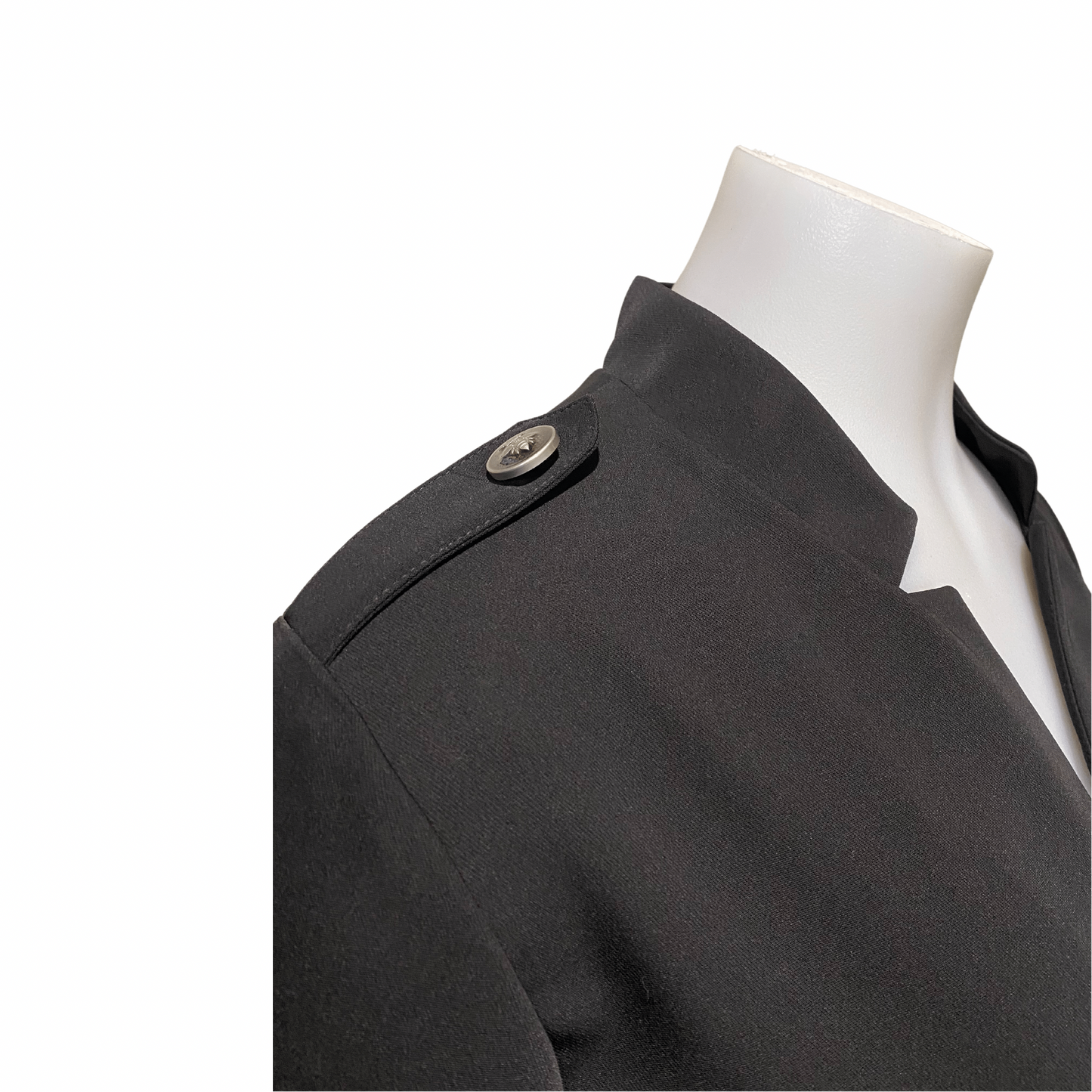 OVERLAY JACKET 14-16