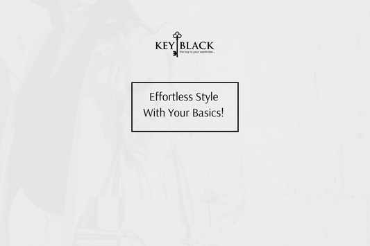 How to: Effortless Style with your Base Styles