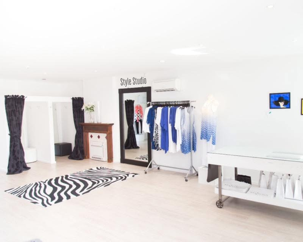 STYLE STUDIO