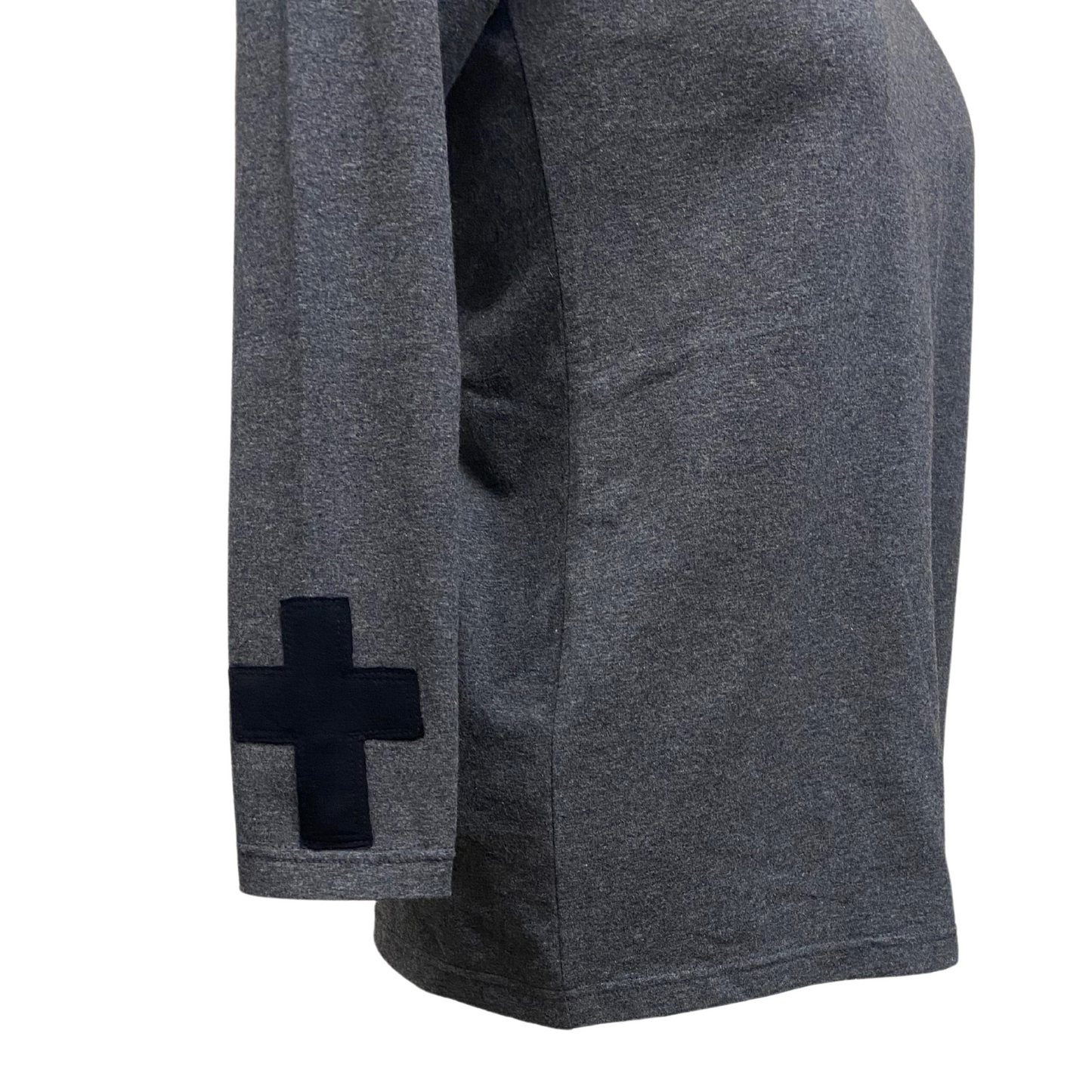 B1 CROSS SLEEVE SHORT 10/12