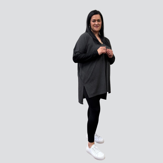 GRACIE TUNIC
