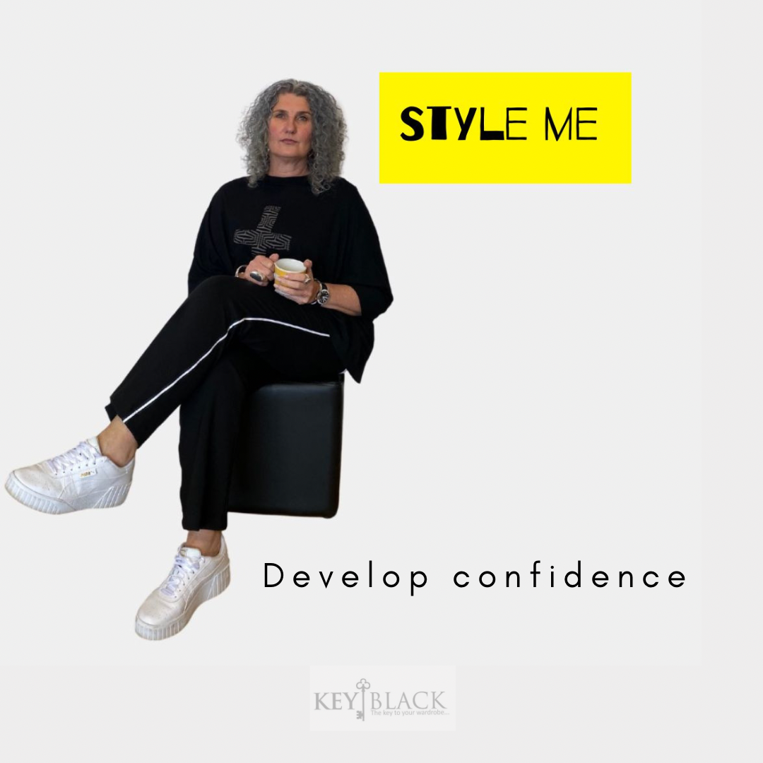 STYLE ME