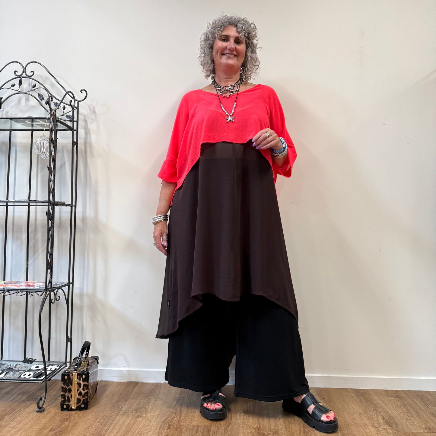 BOBBY MCGEE CHOCOLATE