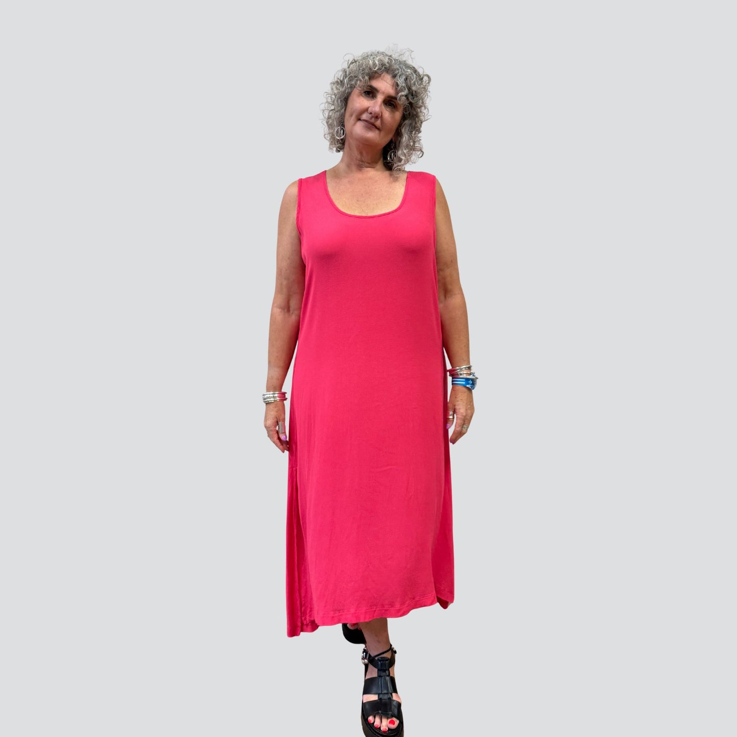 MANAIA DRESS (16+18)