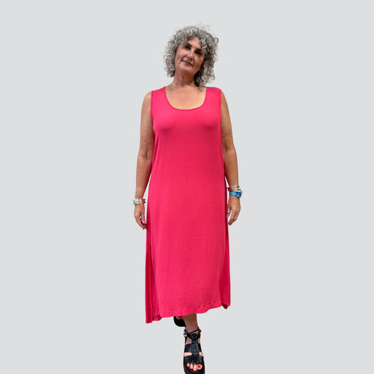 MANAIA DRESS (16-20)