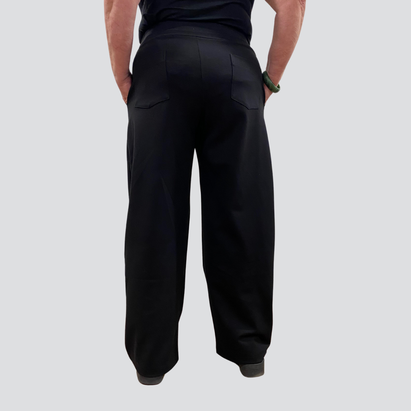 P1 THE OFFICE PANT