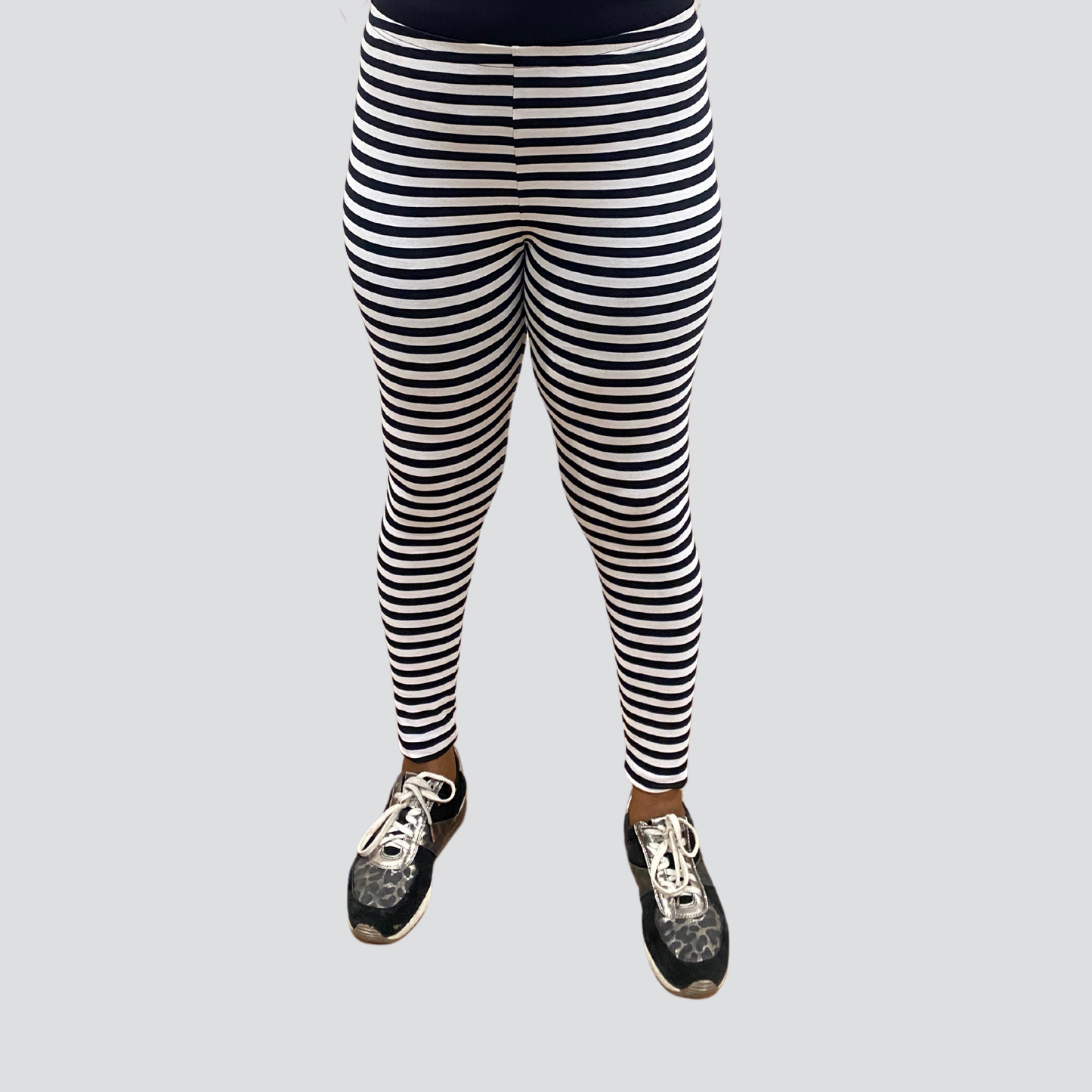 PB1 STRIPES UP LEGGING