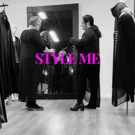 STYLE ME