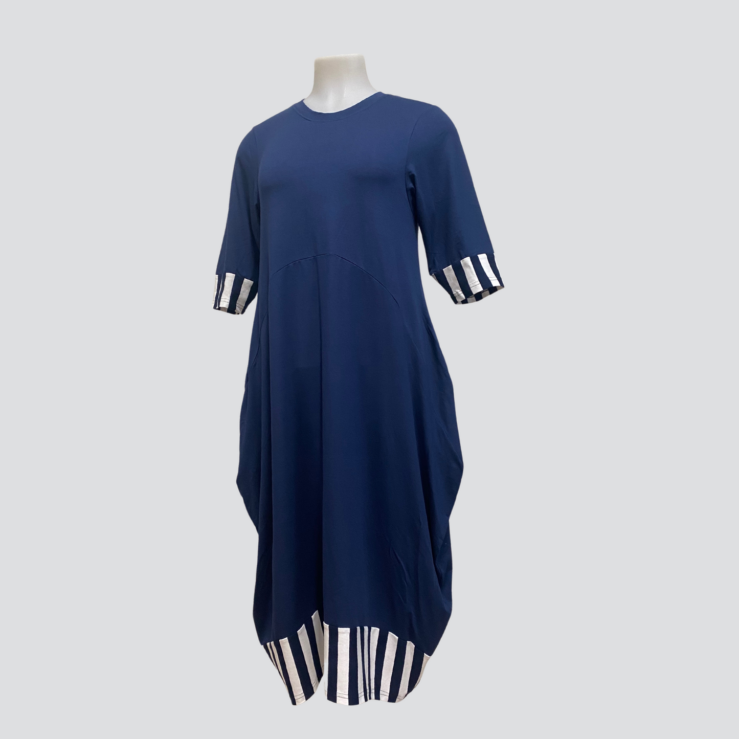 JS SUMMER POCKET DRESS