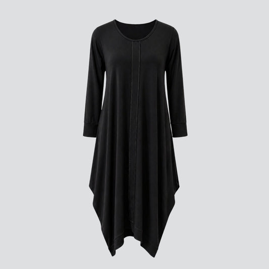Murphy Dress Black