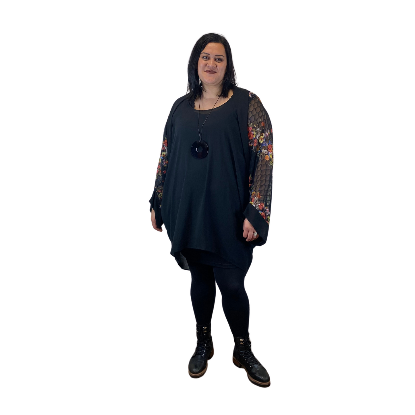 TULIP TUNIC 10/12