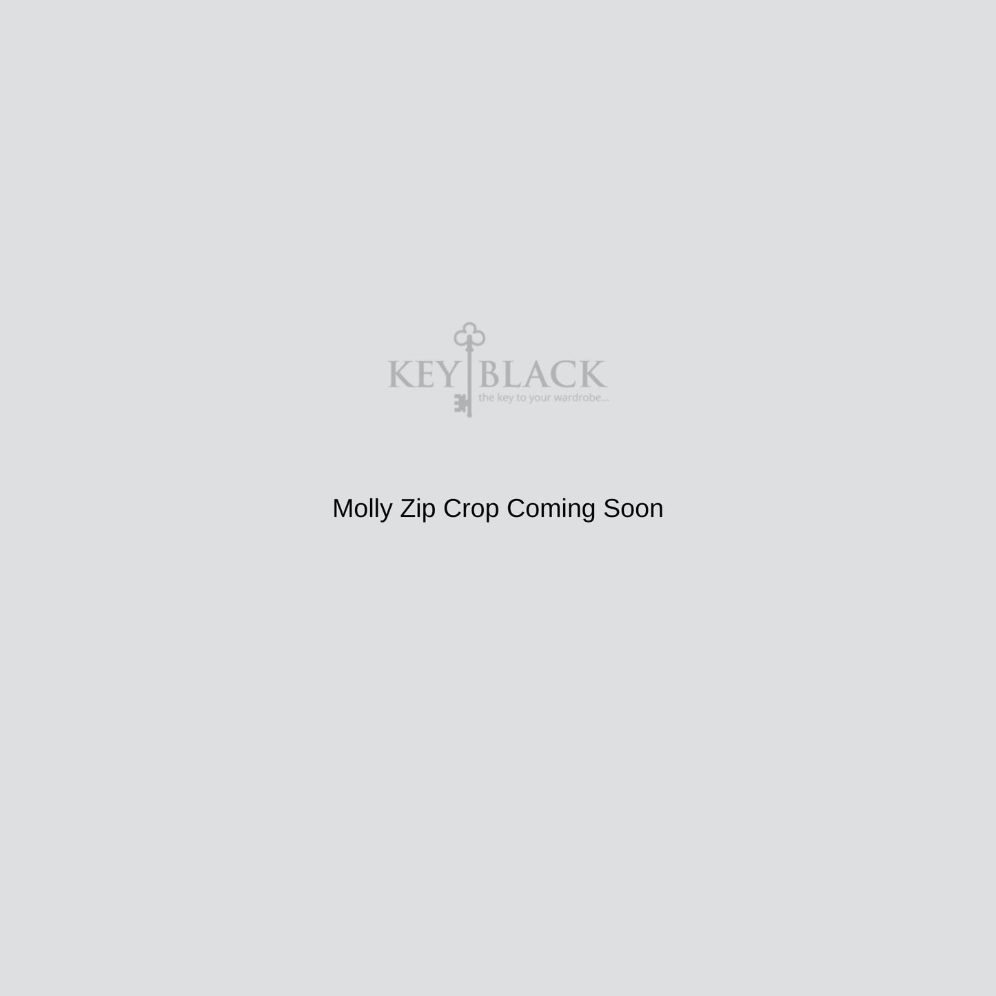 A MOLLY JACKET