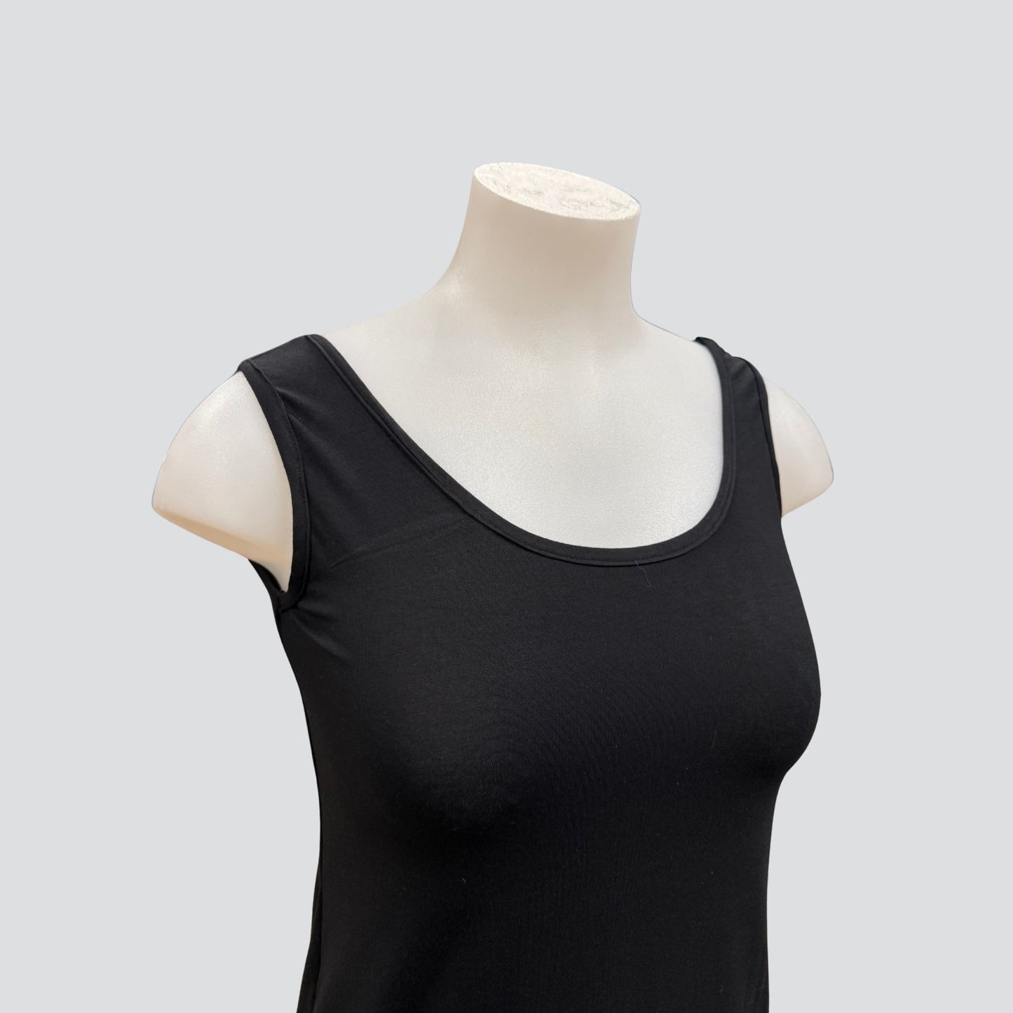 B1 ZIP CAMI