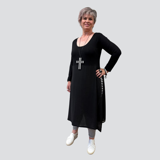 A TORI DRESS