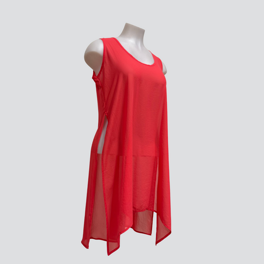 A LAYLA LAYER CORAL
